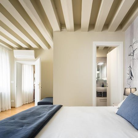 San Giovanni E Paolo Canal View Apartment R&R Venice Exterior photo