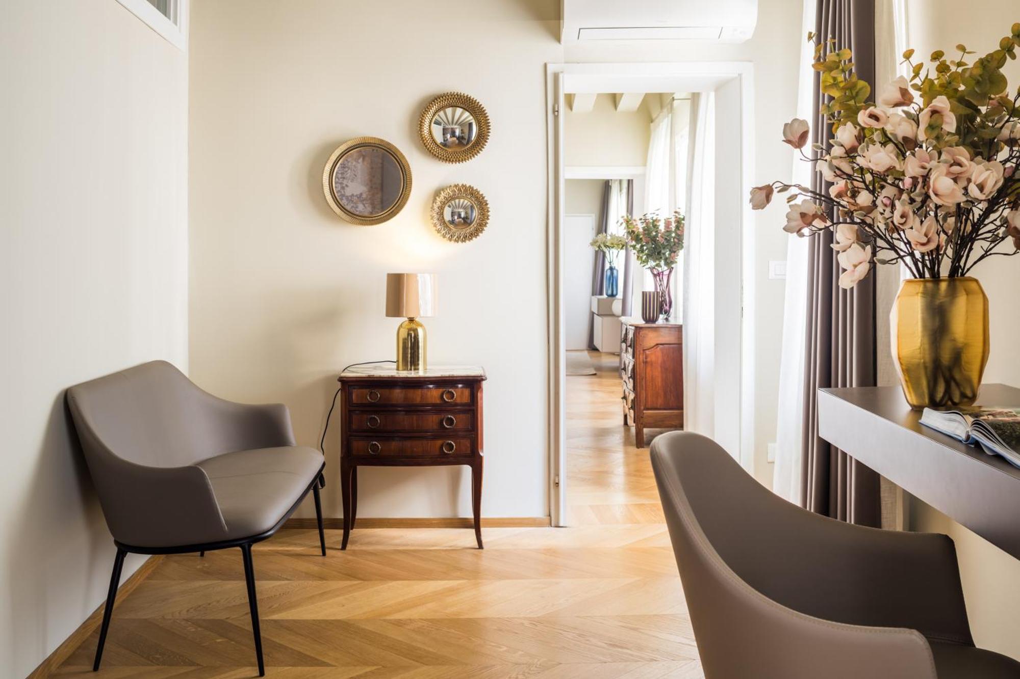 San Giovanni E Paolo Canal View Apartment R&R Venice Exterior photo