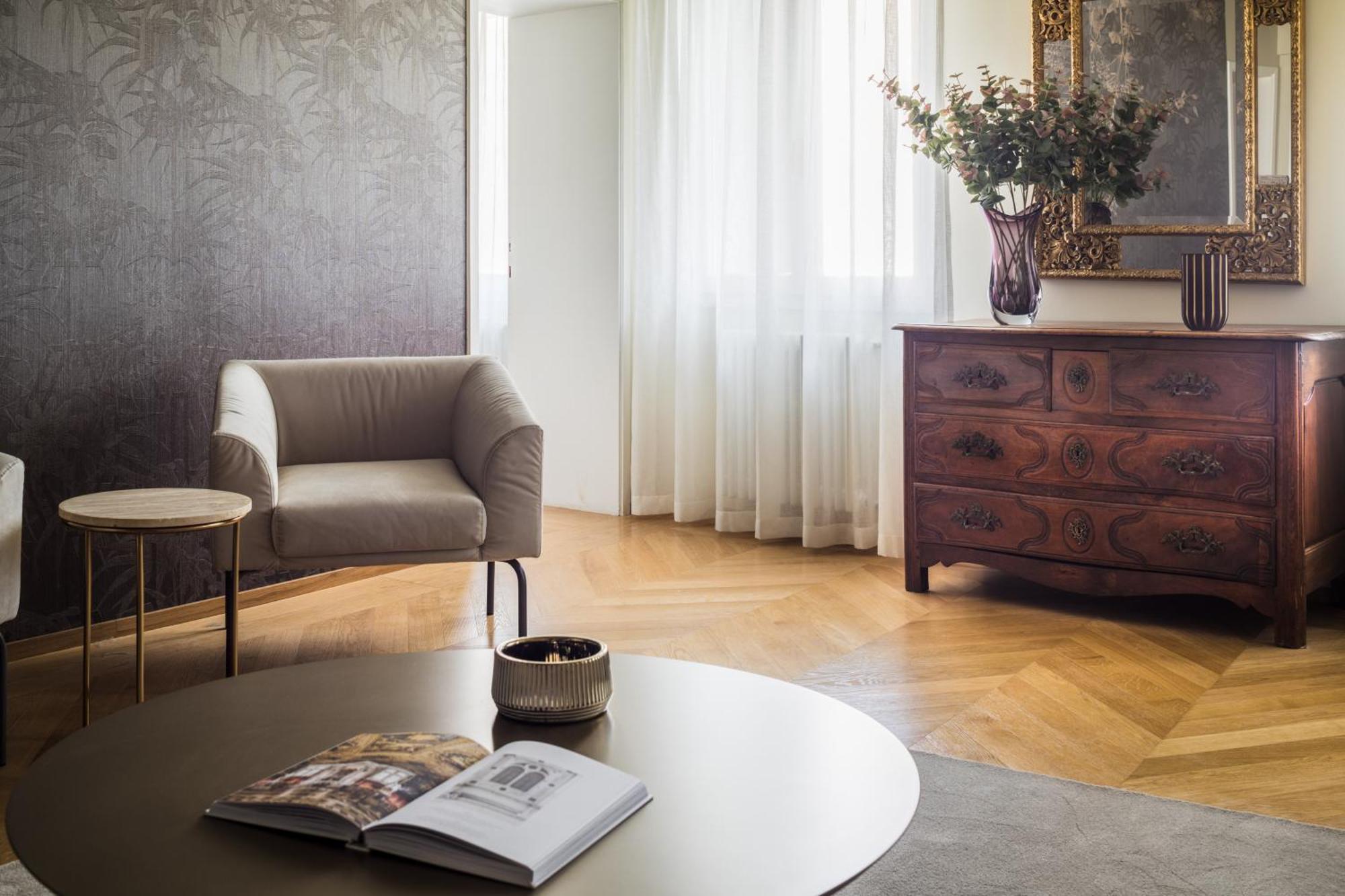 San Giovanni E Paolo Canal View Apartment R&R Venice Exterior photo
