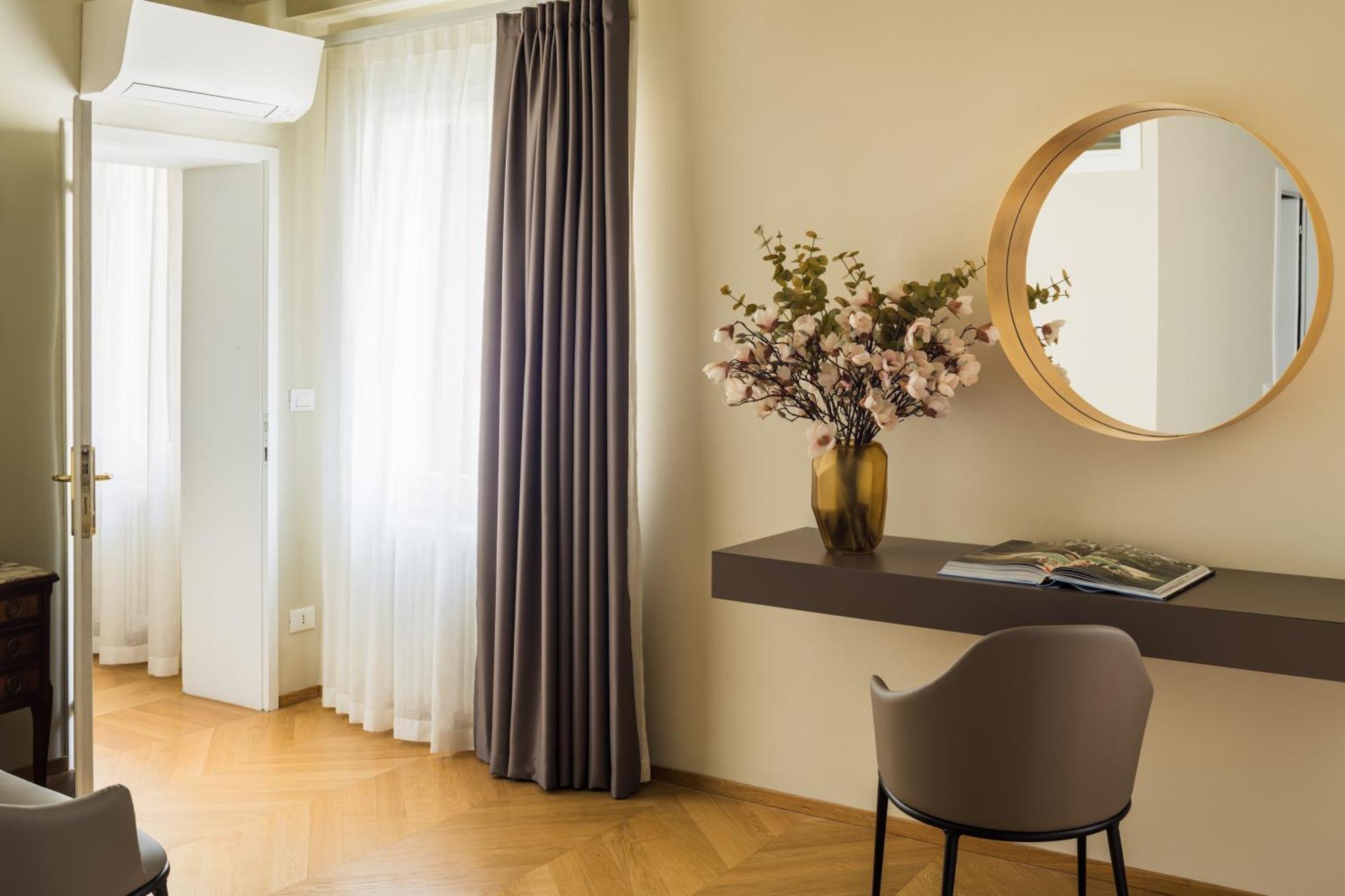 San Giovanni E Paolo Canal View Apartment R&R Venice Exterior photo