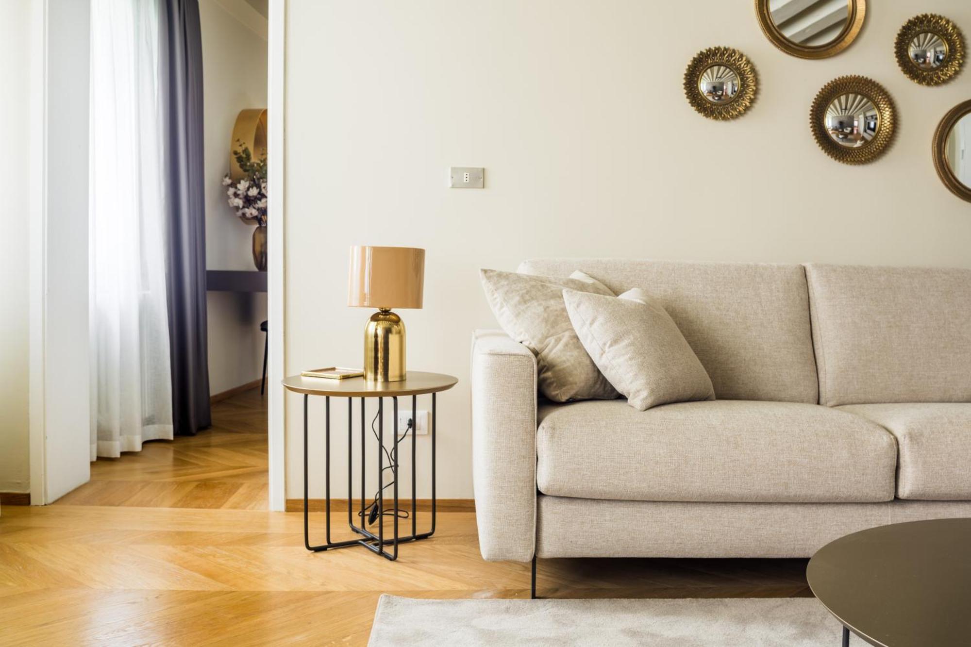 San Giovanni E Paolo Canal View Apartment R&R Venice Exterior photo
