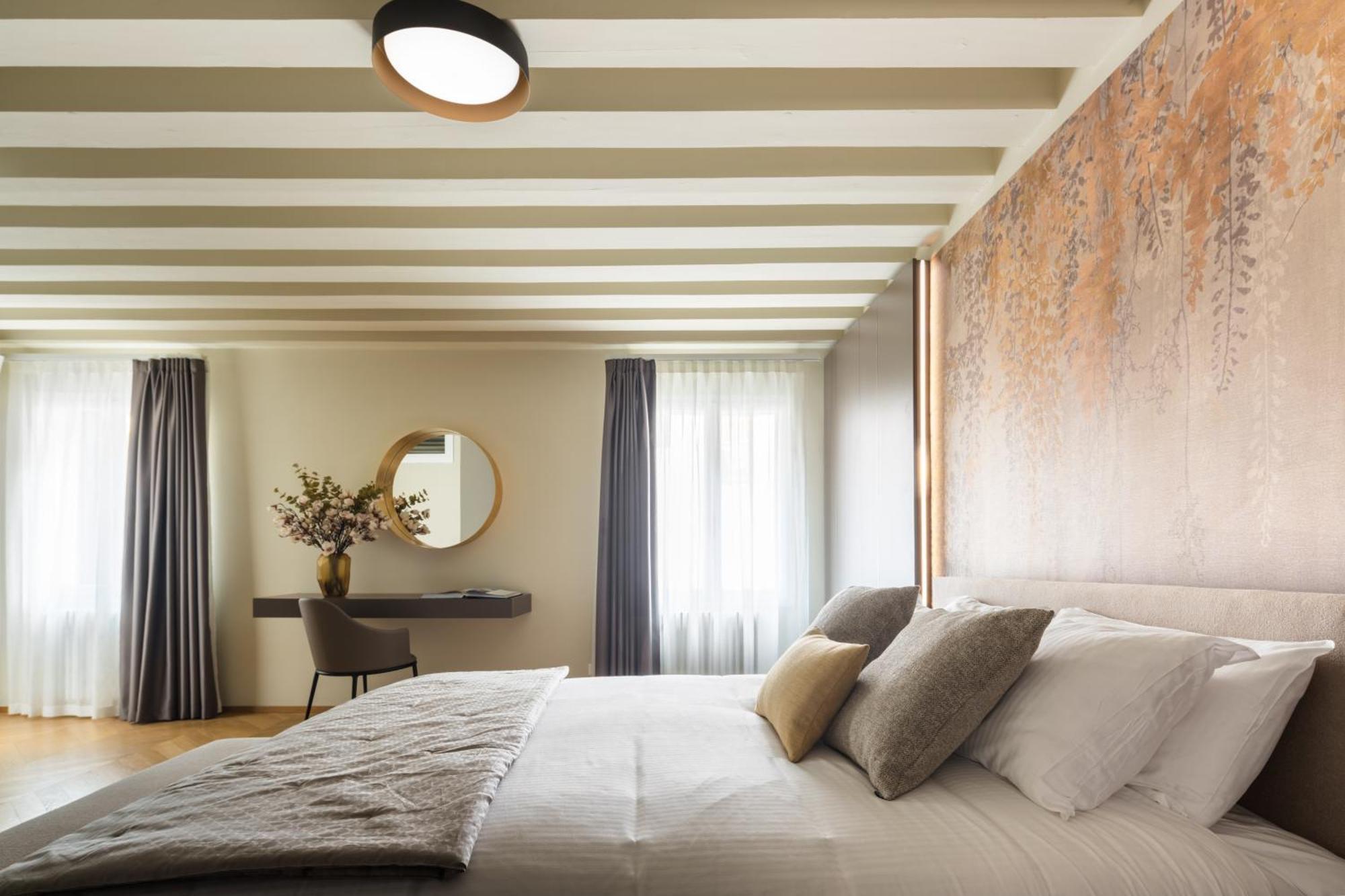 San Giovanni E Paolo Canal View Apartment R&R Venice Exterior photo
