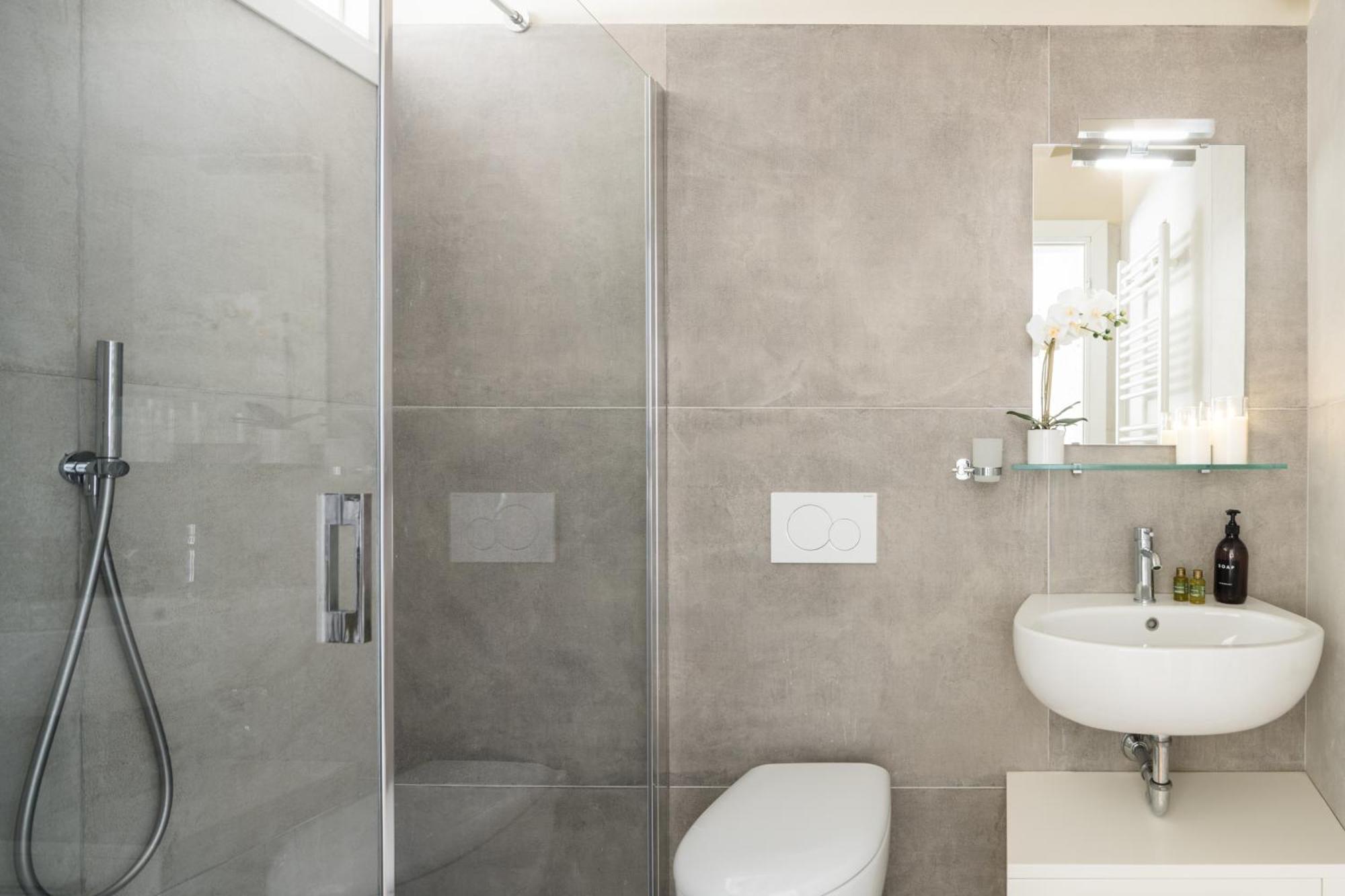 San Giovanni E Paolo Canal View Apartment R&R Venice Exterior photo